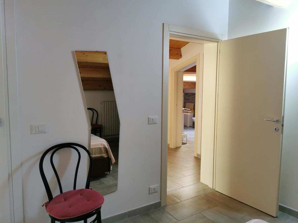 Willa La Mansarda Iblea Palazzolo Acreide Zewnętrze zdjęcie