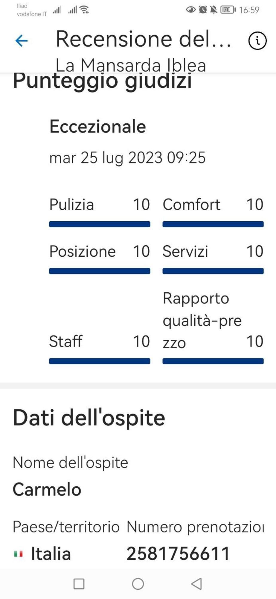 Willa La Mansarda Iblea Palazzolo Acreide Zewnętrze zdjęcie