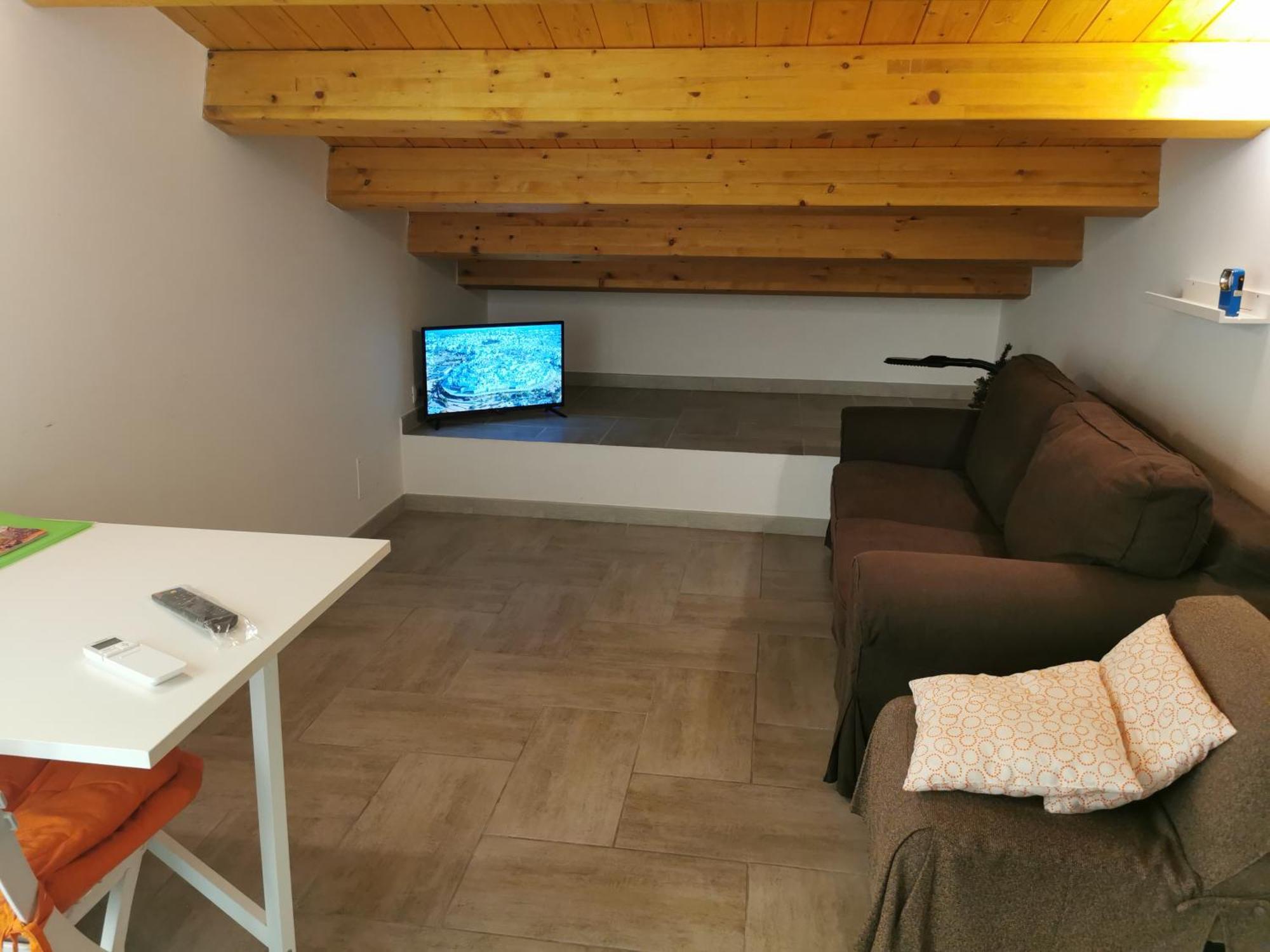 Willa La Mansarda Iblea Palazzolo Acreide Zewnętrze zdjęcie