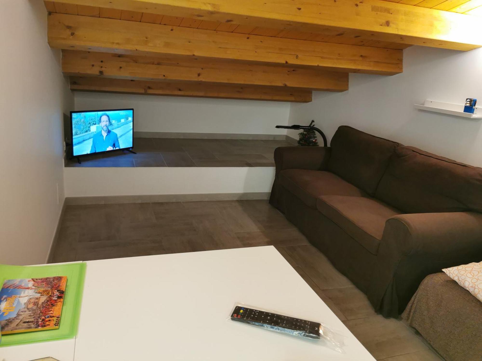 Willa La Mansarda Iblea Palazzolo Acreide Zewnętrze zdjęcie