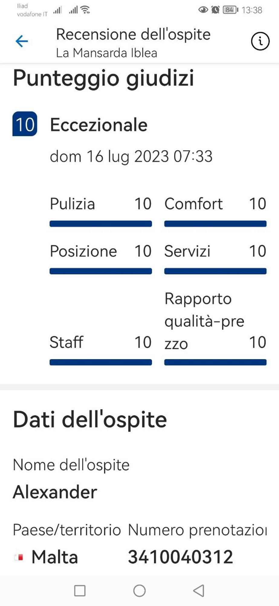 Willa La Mansarda Iblea Palazzolo Acreide Zewnętrze zdjęcie