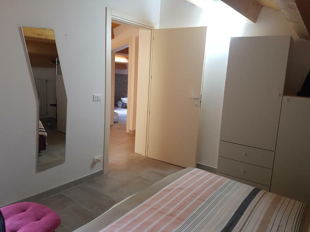Willa La Mansarda Iblea Palazzolo Acreide Zewnętrze zdjęcie
