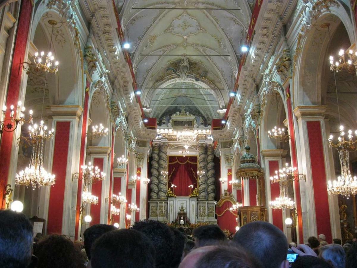 Willa La Mansarda Iblea Palazzolo Acreide Zewnętrze zdjęcie