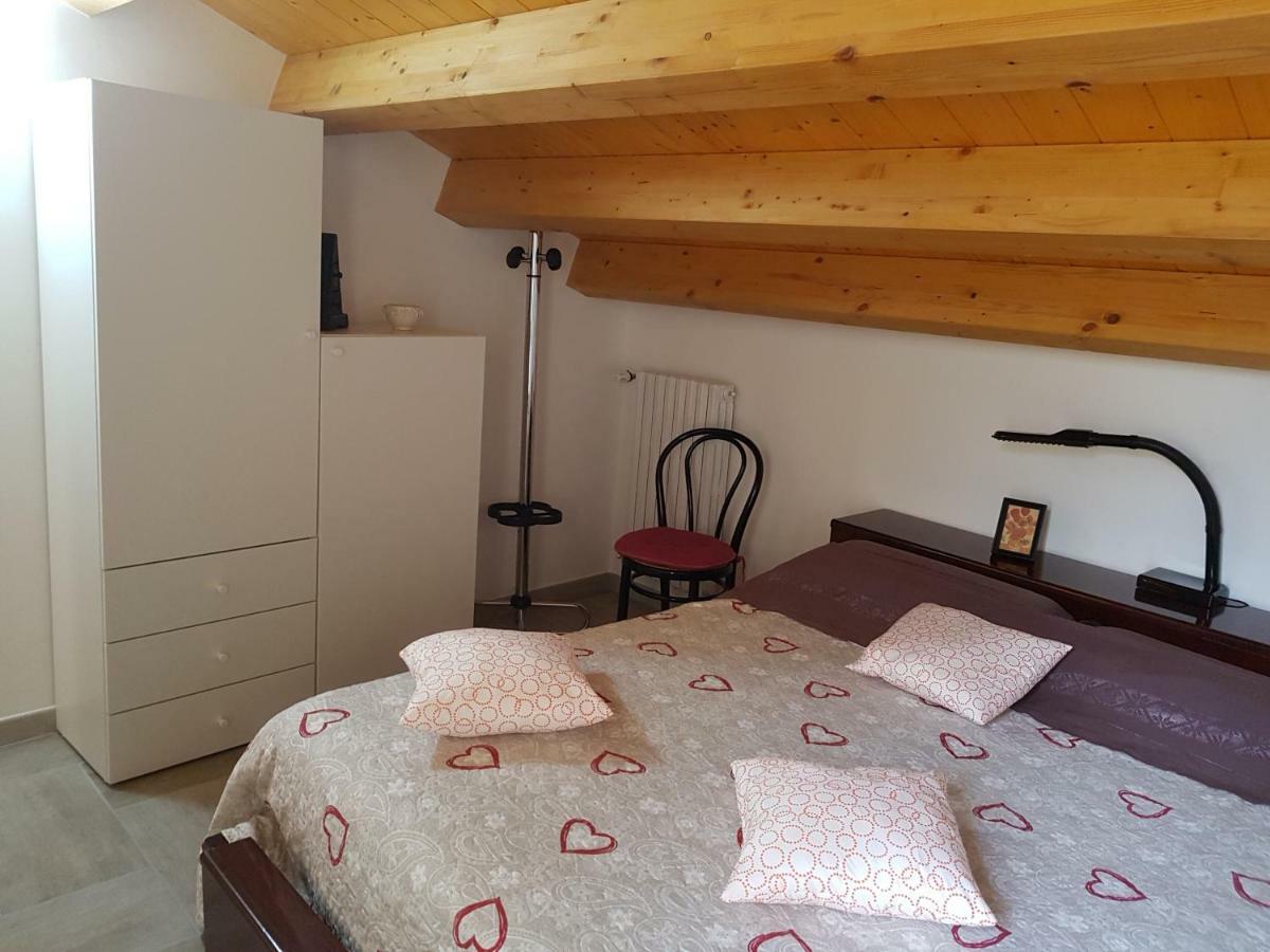 Willa La Mansarda Iblea Palazzolo Acreide Zewnętrze zdjęcie